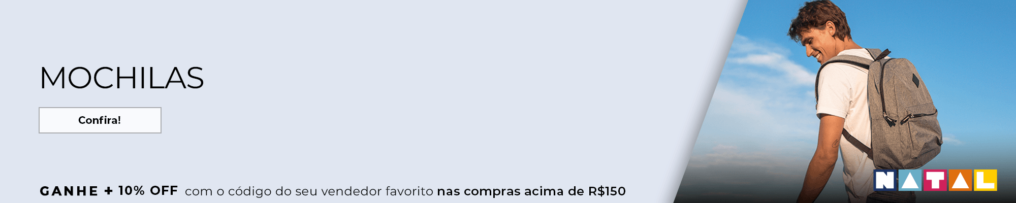 Saiba mais