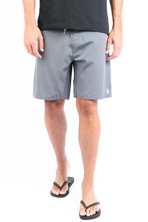 Boardshort Flex Chumbo