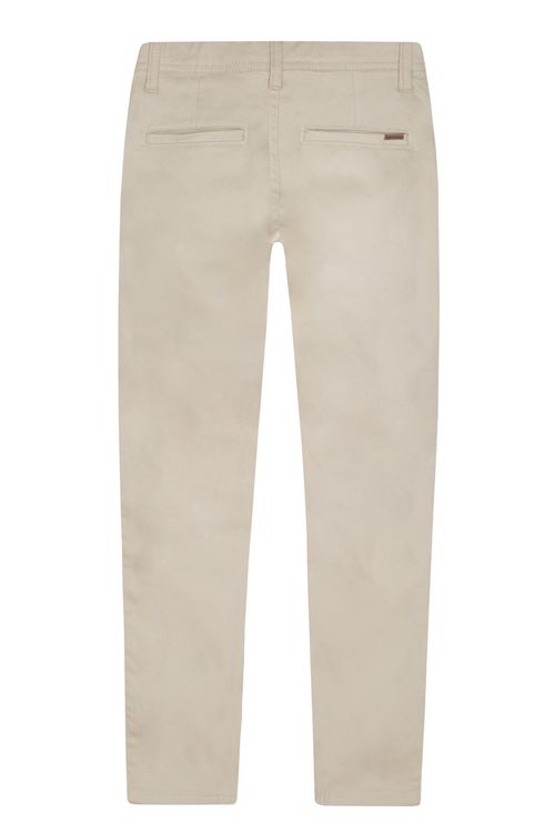 Calça Chino Infantil Flex Chino