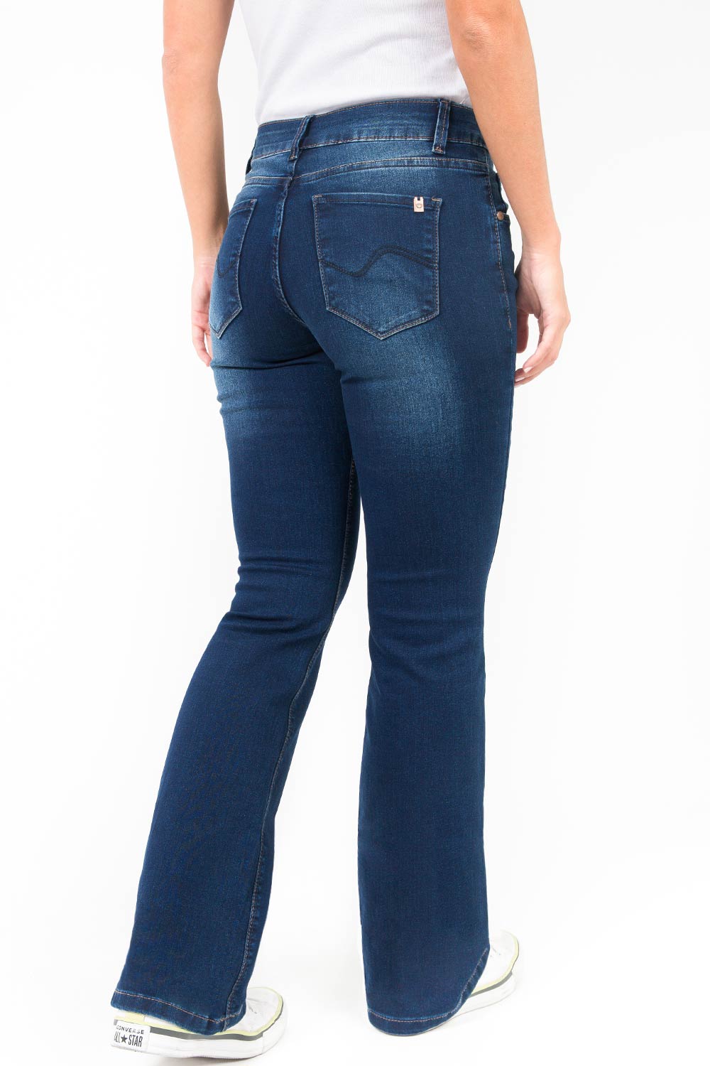 Calça jeans store masculina loja taco