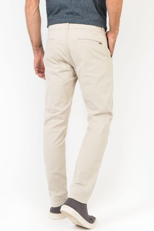 Calça Chino Flex Chino