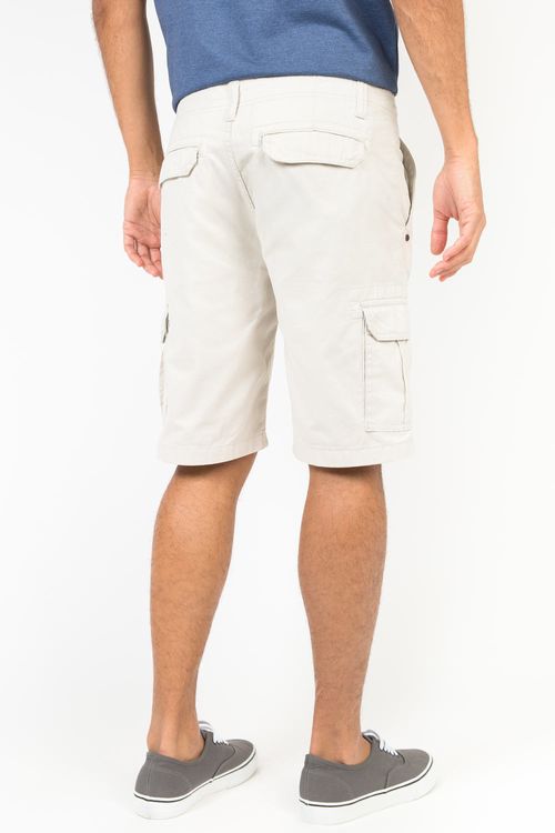 Bermuda Cargo Chino