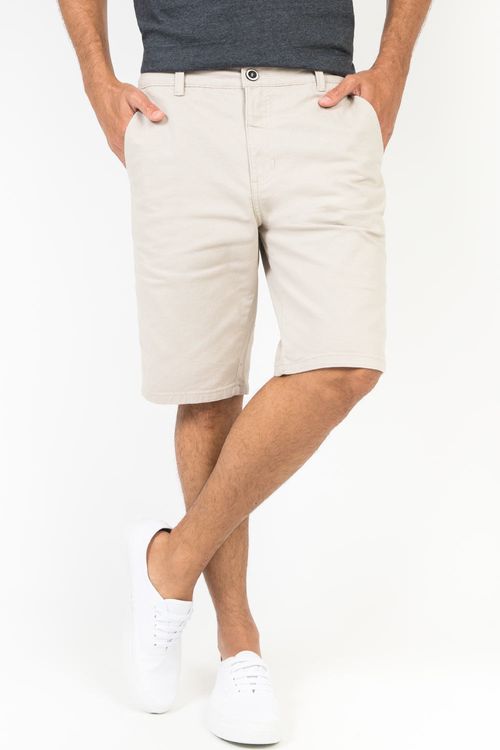 Bermuda Chino Flex Chino