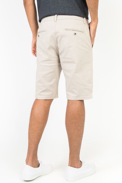 Bermuda Chino Flex Chino