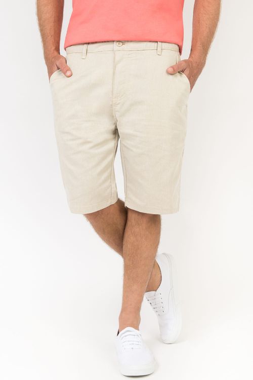 Bermuda Chino Khaki