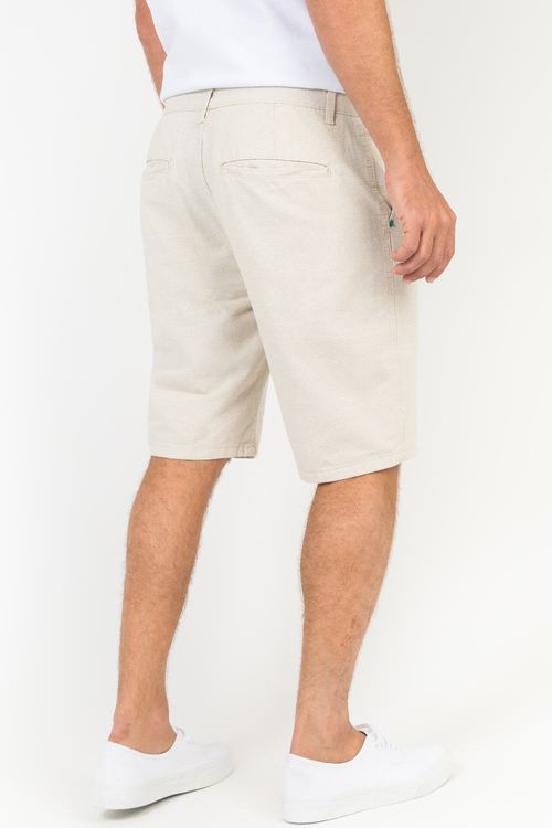 Bermuda Chino Cru