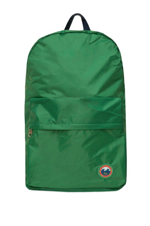 Mochila Daypack Verde Escuro
