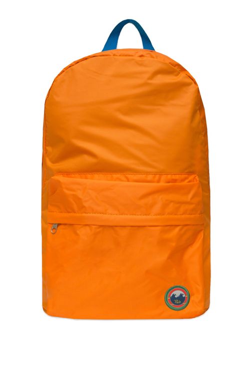 Mochila Daypack Laranja