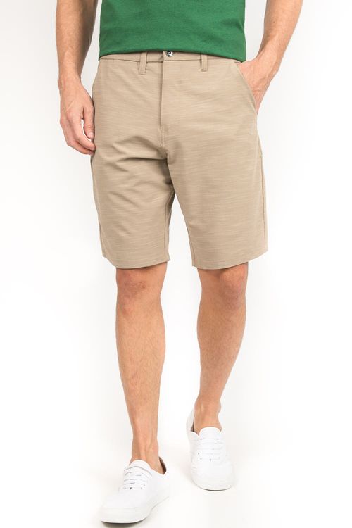 Bermuda Walkshort Khaki