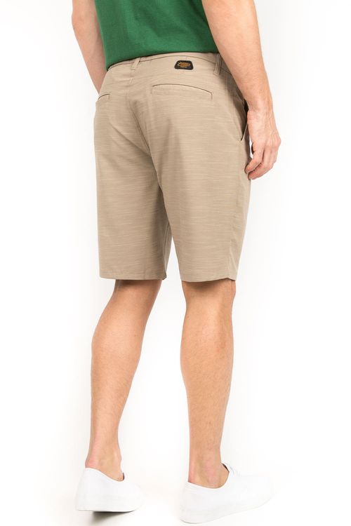 Bermuda Walkshort Khaki