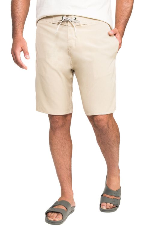 Boardshort Flex Khaki