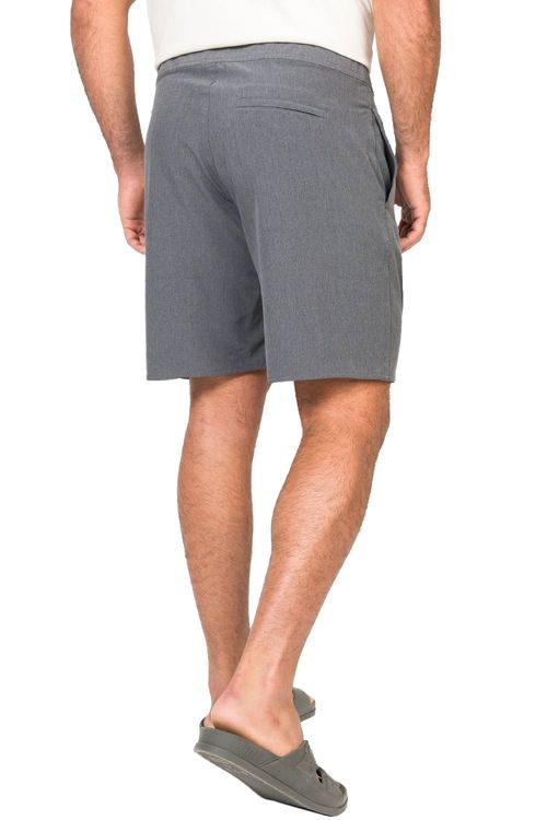 Boardshort Flex Chumbo