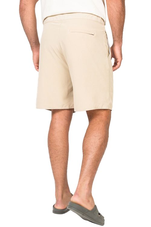 Boardshort Flex Khaki