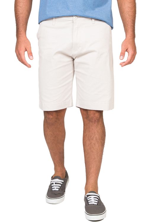 Bermuda Chino Flex Chino