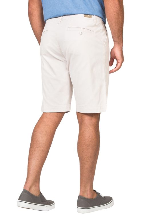 Bermuda Chino Flex Chino