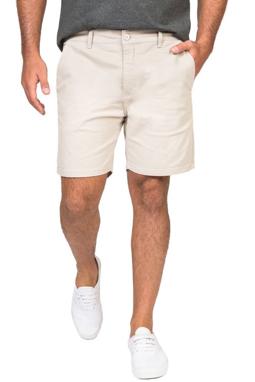 Bermuda Chino Flex Chino