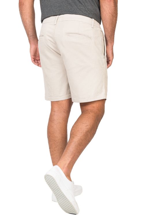 Bermuda Chino Flex Chino