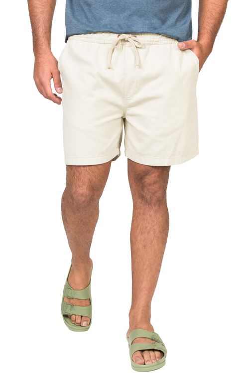 Bermuda Jogger Chino