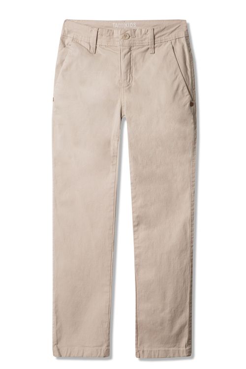 Calça Chino Infantil  Flex Chino