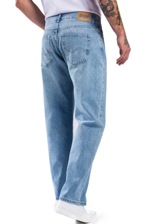 Calça Jeans New Comfort Destroyer