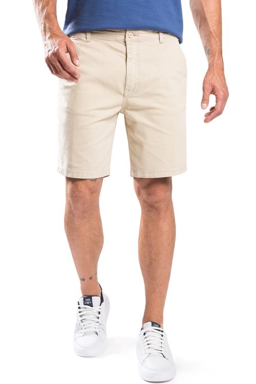 Bermuda Chino Flex Chino