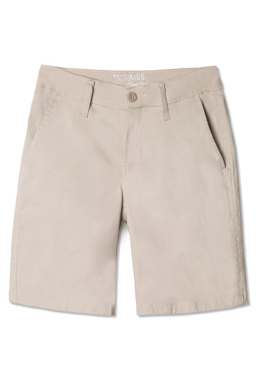 Bermuda Chino Infantil Chino