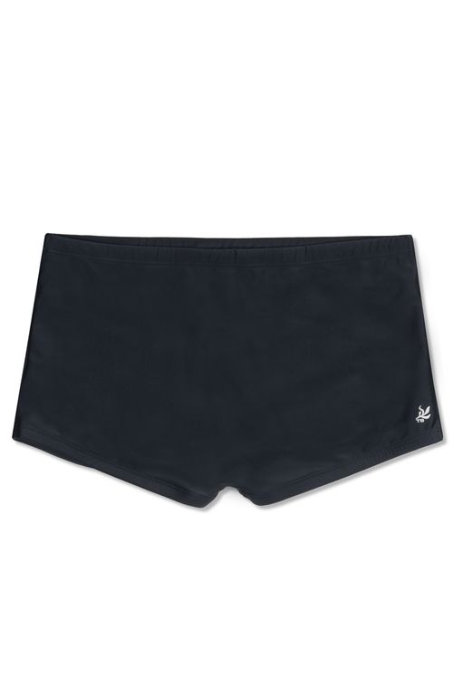 Sunga Boxer Azul Marinho