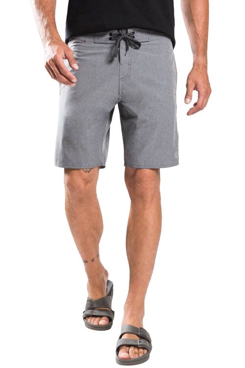 Boardshort New Blend Chumbo