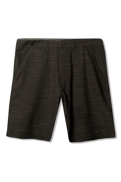 Bermuda Walkshort Preta