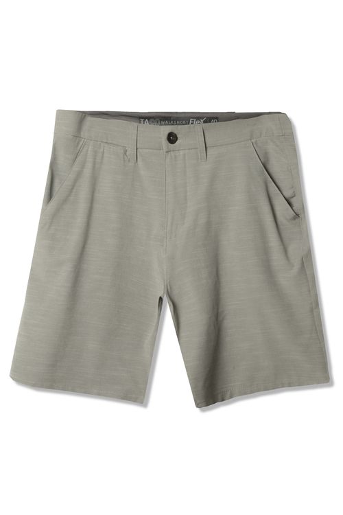 Bermuda Walkshort Cinza