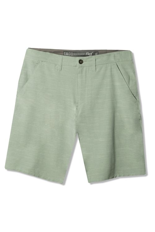 Bermuda Walkshort Verde