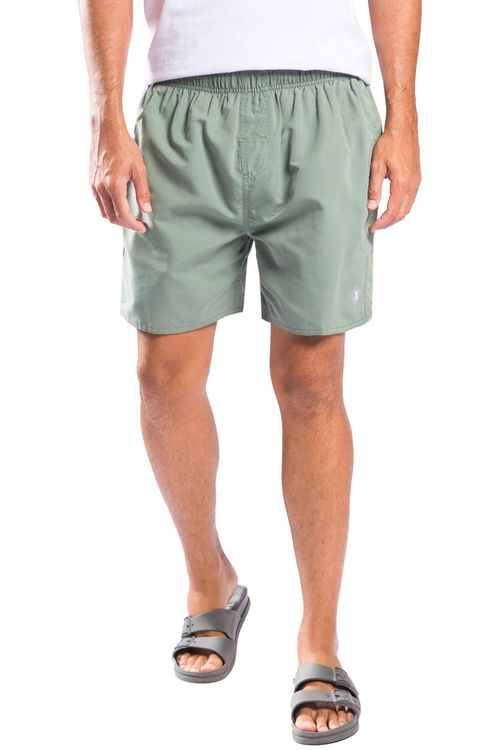 Short Color Verde Militar