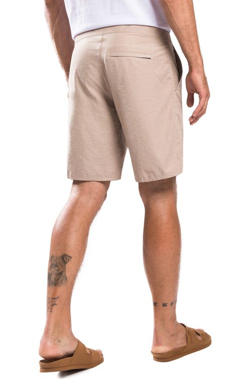 Boardshort Cupro Khaki