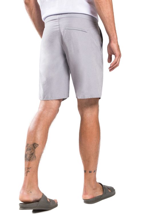 Boardshort Cupro Cinza