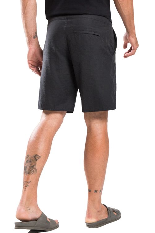 Boardshort Cupro Preto
