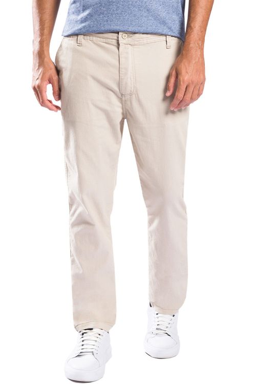 Calça Chino Flex Chino