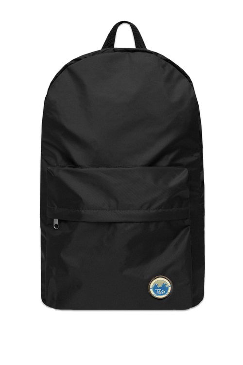 Mochila Daypack Preto
