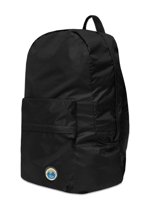 Mochila Daypack Preto