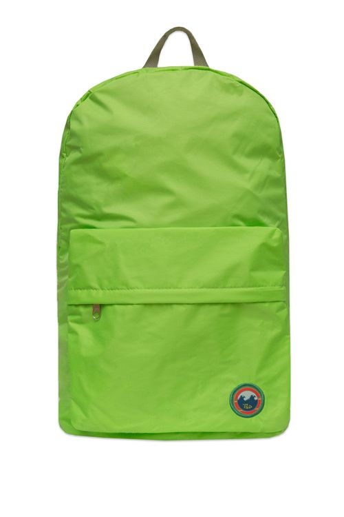 Mochila Daypack Verde