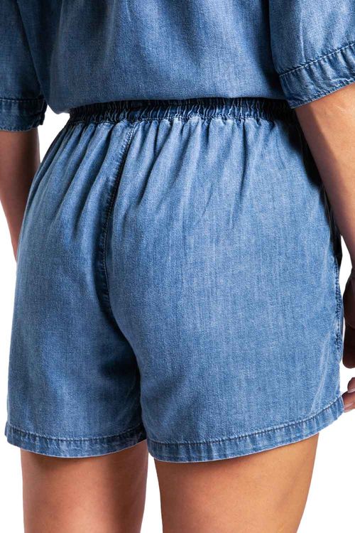 Short Jeans Stone