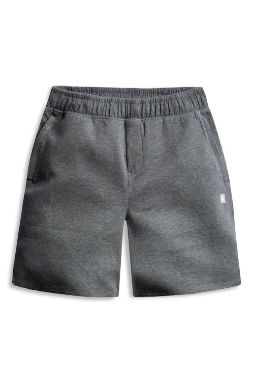 Bermuda Jogger Tech Chumbo