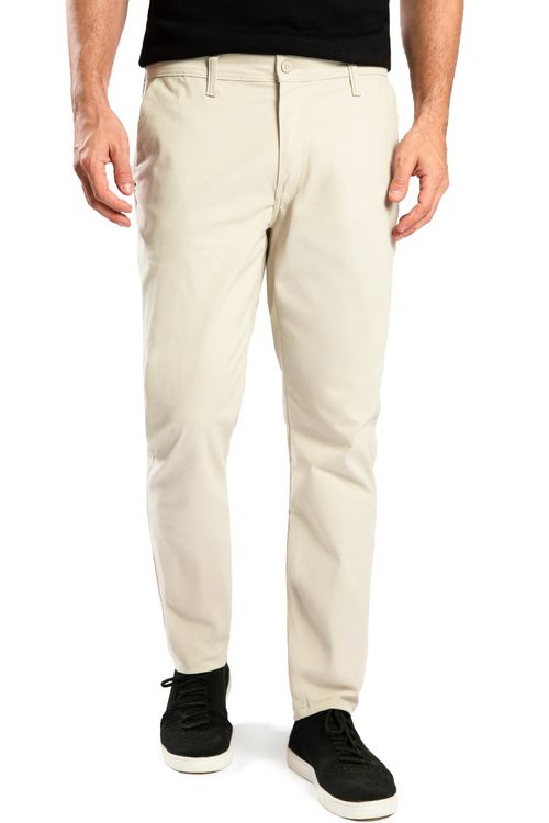 Calça Chino Flex Chino