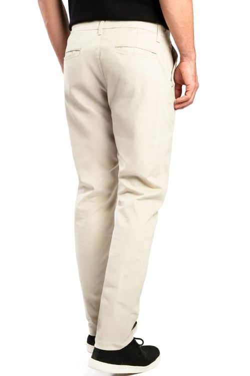 Calça Chino Flex Chino