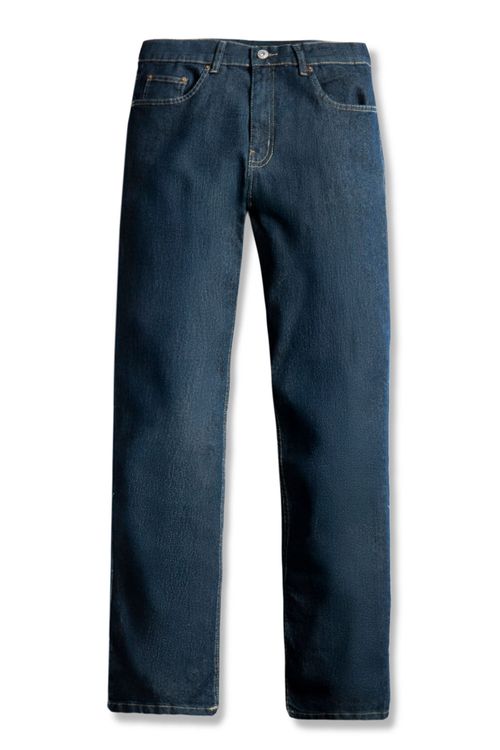Calça Jeans Comfort Fit Stone