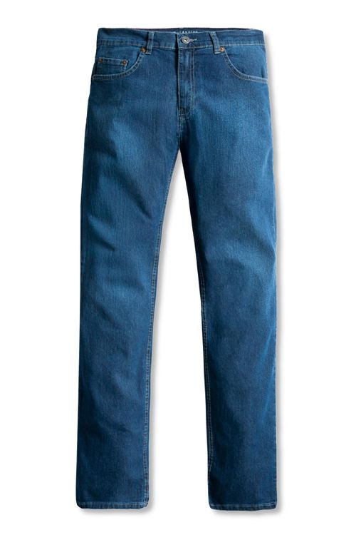 Calça Straight Destroyer