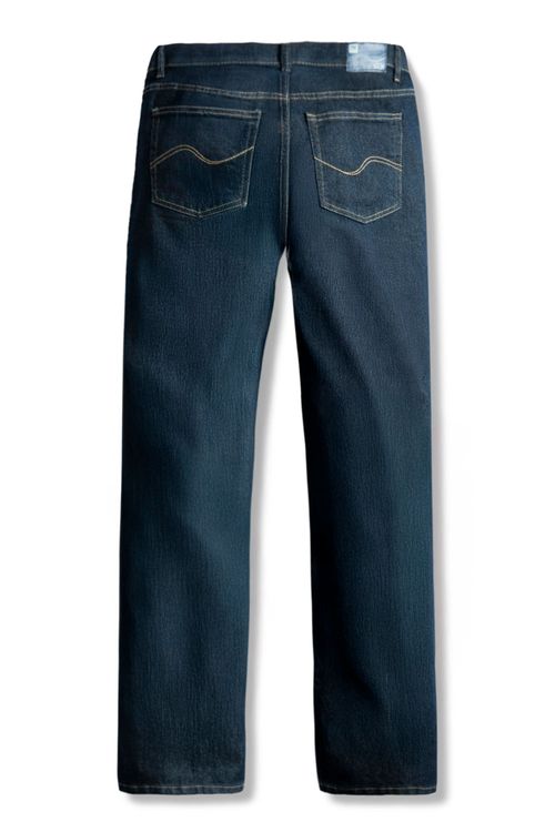 Calça Jeans Comfort Fit Stone