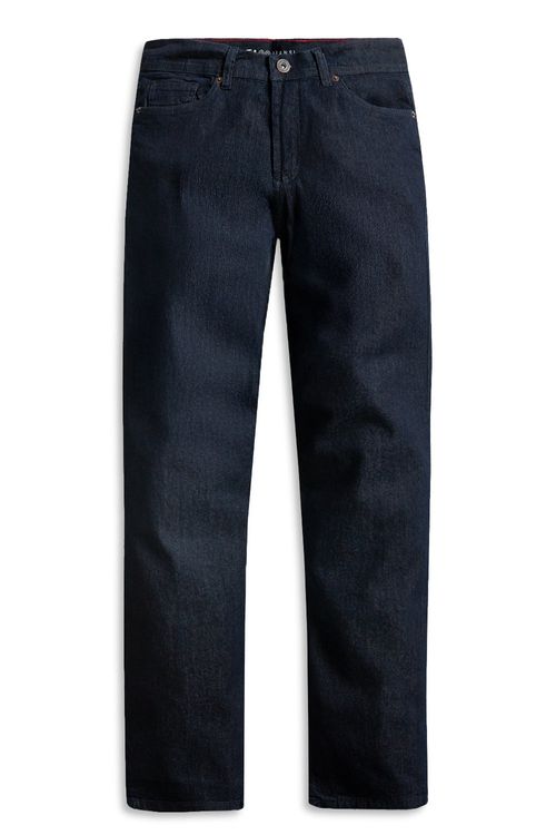 Calça Jeans Straight Flex Stone