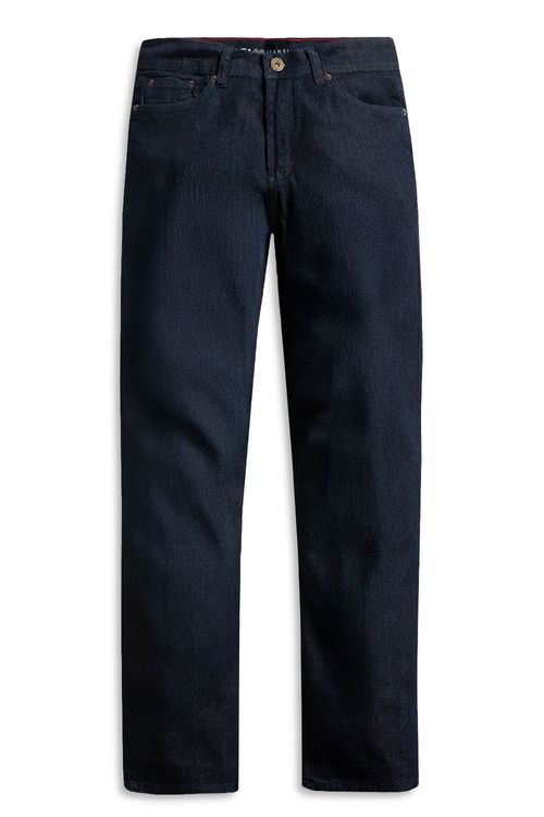 Calça Jeans Straight Flex Stone