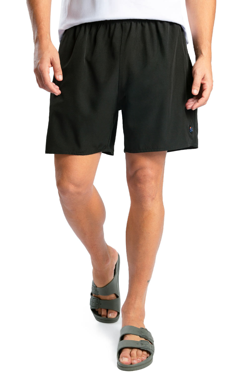 Leto Short