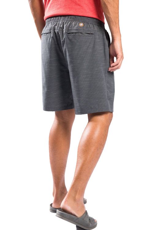 Bermuda Boardwalk Cinza